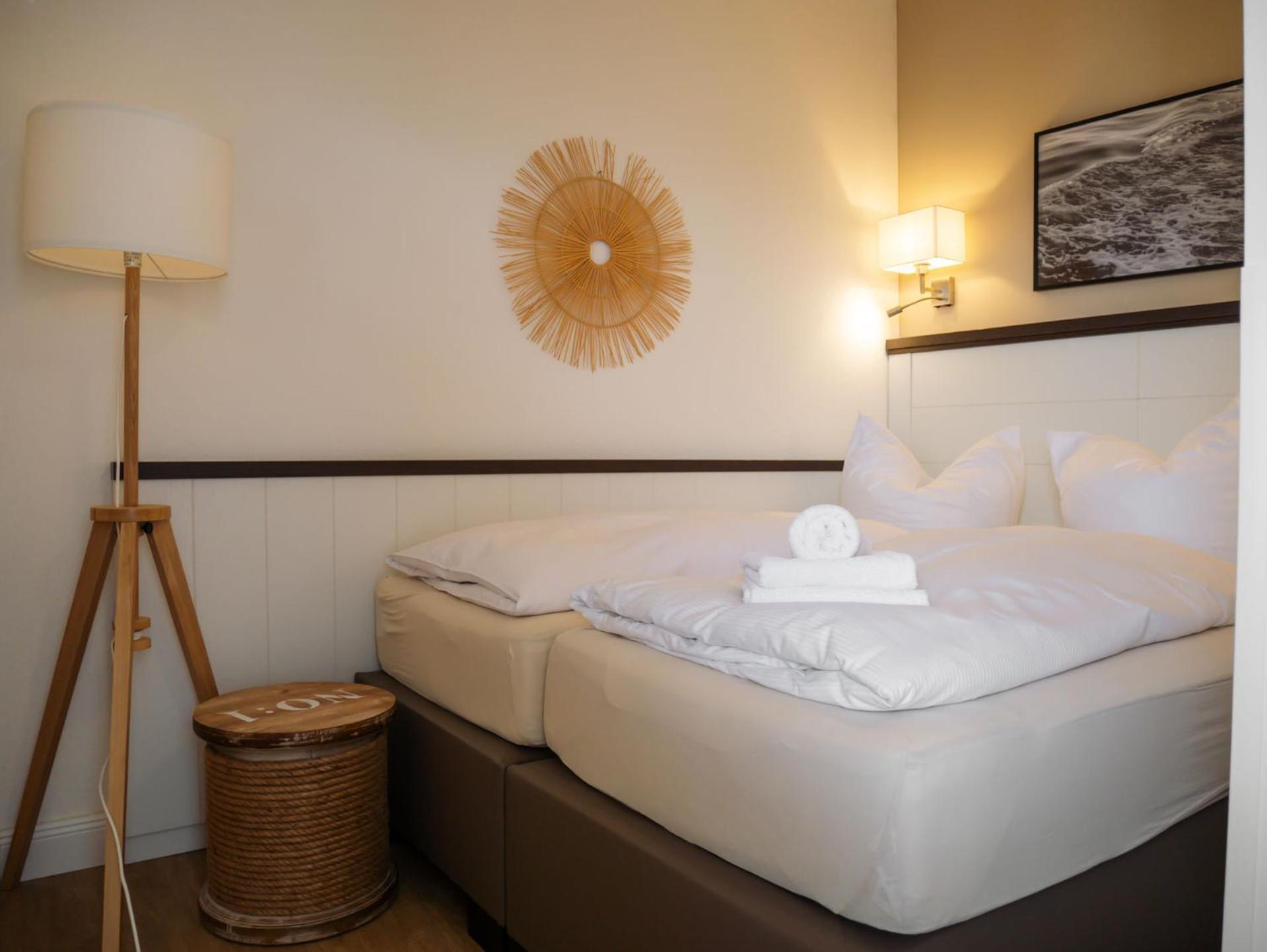 App Sunnyside Appartement Scharbeutz Buitenkant foto